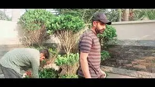 part 5 Modern landscape |Modern Garden | Muhammad Ejaz Official 0321.9471523  .