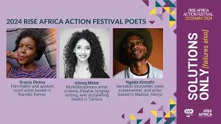 Ululation by Ngartia Mũrũthi featuring Timothy Arinaitwe