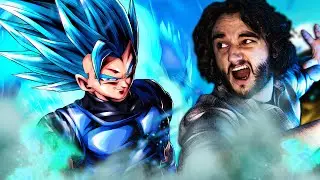 8⭐ SHALLOT BLUE!! EL MEJOR F2P DE DRAGON BALL LEGENDS