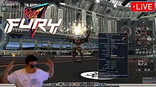 ТОЧИМ ОГНИК НА +6 на rf-risefury.ru | ТОП-1 ЛАНЧ 55 lvl  🔥