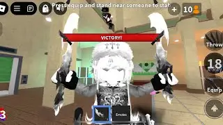 Mm2 mobile *NEW HALLOWEEN SET* montage #80