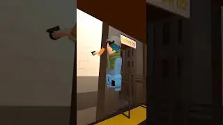 Clean the dishes #fun #recroom #funny #recroomcommunity #recroomskit #recroomui #vrgaming #vrcfun
