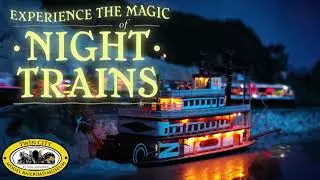 Twin City Model Railroad Museum WebAdz