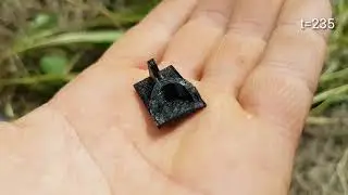 PETG - НАСТРОЙКИ ДЛЯ ПРОЧНОСТИ