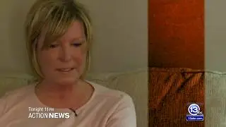 Swim Coach Scandal