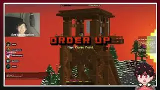 WINNING BLOCK WARS ORIGINS ROOKIES!!!