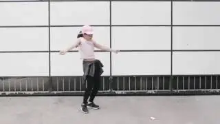 Niana Guerrero танцует ❤️💕