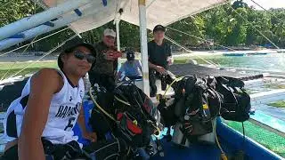 Sipalay Easy Diving and Beach Resort