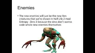 Half Life 3 leak