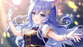 Nightcore Clear My Head