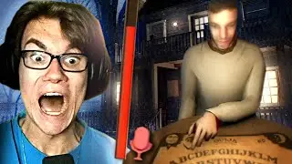 TOTO UBYTOVÁNÍ BYLA CHYBA.💀| Fears to Fathom 5: Woodbury Getaway