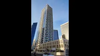 West Avenue Dubai Marina