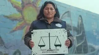 Devastating Repsol oil spill in Peru and the search for justice
