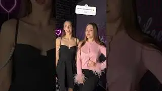 Какая же она классная😍