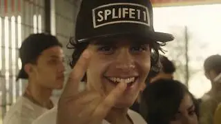 Andrade - Batalhas (prod. Skeeter)