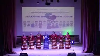 Таланты Варнавинского края