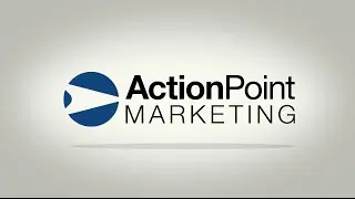 ActionPoint Marketing - Motion Graphics Animation 2014