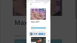 Integrar ChatGPT al 3ds Max | GianCR 
