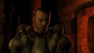 doom 3 resurrection of evil 4k full walkthrough 3840x2160p