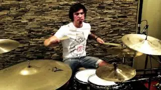 Andrew Medwed - Studio Warm Up