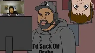 Akademiks Discord Debacle