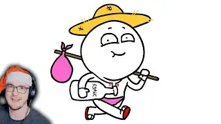 5 стран за месяц ► Добряк ( Dobryak ) | Реакция