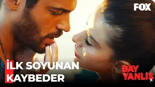 Ezgi, Özgür'ün AKLINI ALDI! - Bay Yanlış 6. Bölüm