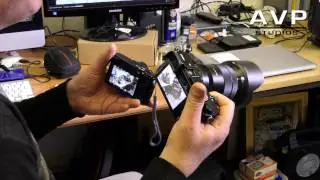 Panasonic DMC TZ100 review