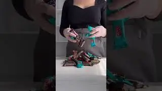 Торт-бомба 💥 