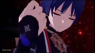 Скарамучча edit | Genshin Impact
