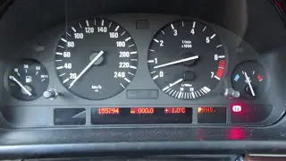 Голосовое управление BMW e38 e39 e53 e46 e83 (часть 1)/bmw voice system