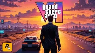 GTA 6 — НОВАЯ УТЕЧКА NPC