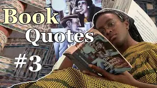 My Favorite Book Quotes #3 ☕️ On Youth (Classic literature - On Human Bondage)