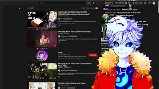 What Nux likes about 🅱ildos