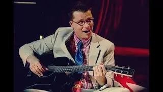 Эдуард Суровый_Позитивная (панк версия cover) 