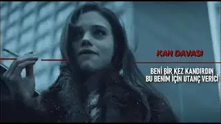UNSECRET - Vendetta (Türkçe Çeviri) + Lilith Carmen