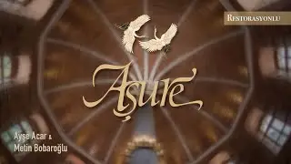 Aşure 20. Bölüm - Metin Bobaroğlu (Restorasyonlu)