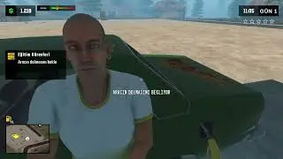 BENZİNCİ OLDUM. - Pumping Simulator 2 (Bölüm 1)