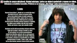 Alex Stage - Autobus 524 (♯9 Všechno bude dobrý mixtape)