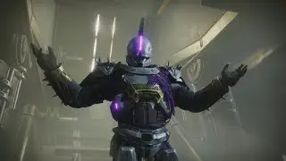 Destiny 2 Возвращение Saint-14 в Башню