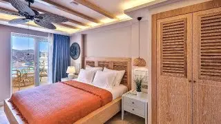 Kalkan Saray Suites Hotel, Kas, Turkey