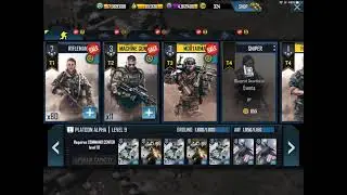 WCRA Monday S&G 21k lvl 70 for cc9 with brads,bmp, and f35, 4 runs, 3:15, 2k oil