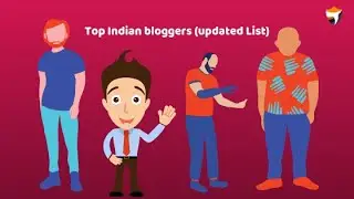 Indian Tech Bloggers to Follow