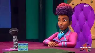 United Plankton Pictures logo on Monster High Credits 😐 Error
