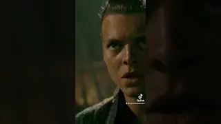 Ivar speech to kattegat