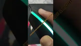 Havit RGB Mouse MS1003