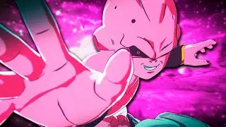 MY MAIN in Dragon Ball Sparking Zero! EXCLUSIVE Gameplay