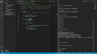 Python: What is Iterable, Iterator and Generator