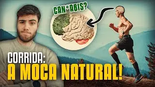 O que CAUSA a MOCA DO CORREDOR? (Canábis?)