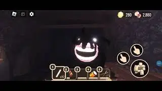 Trying to beat DOORS Floor 2: Part 3
